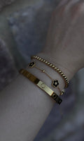 Timeless Bracelet Trio