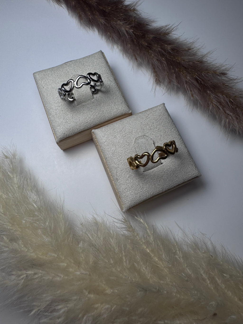 Infinite Love Ring