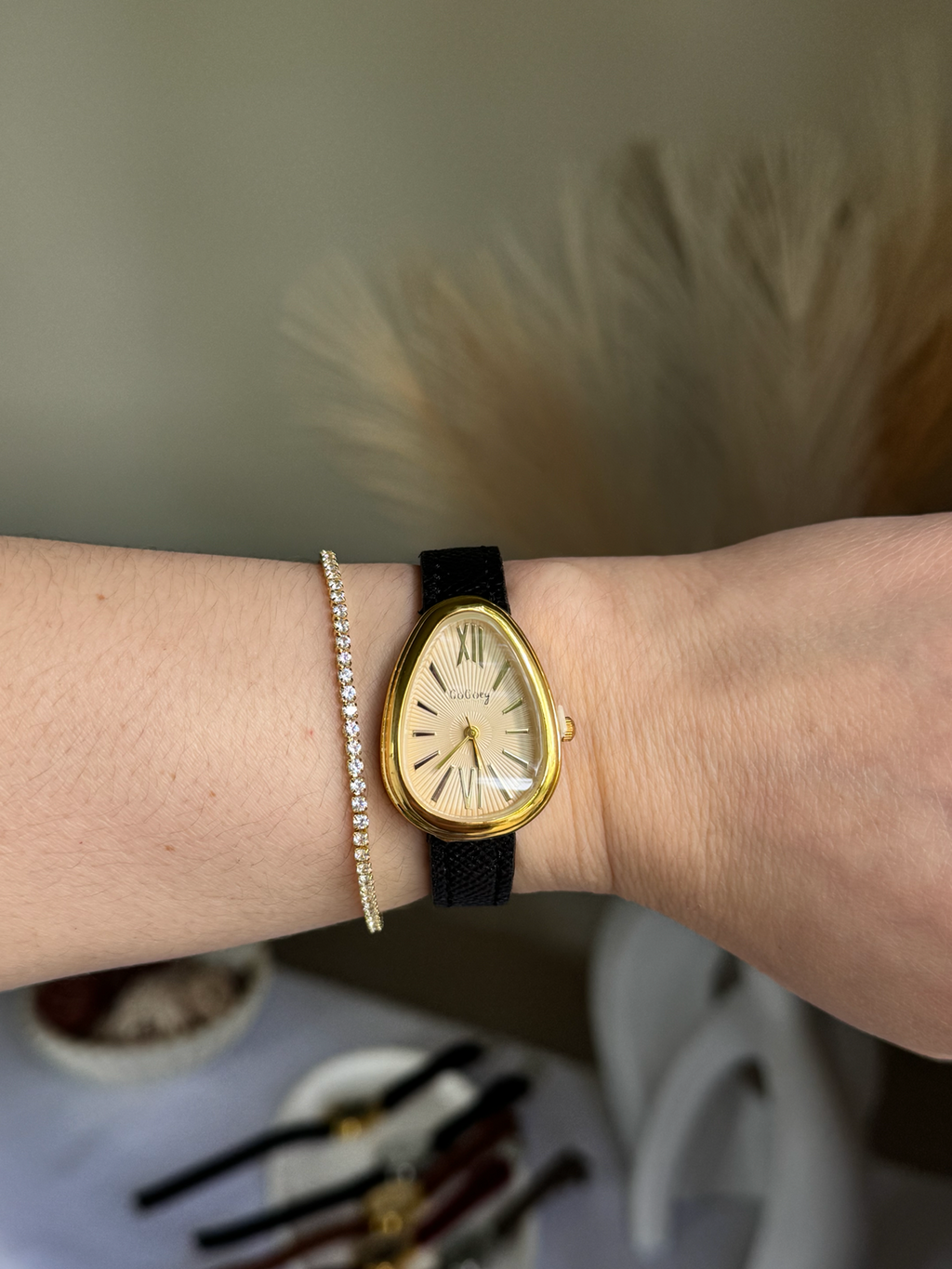Timeless Glow Collection