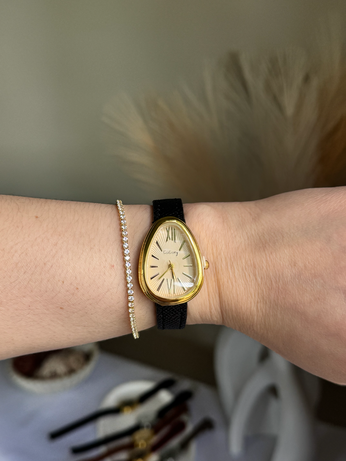Timeless Glow Collection