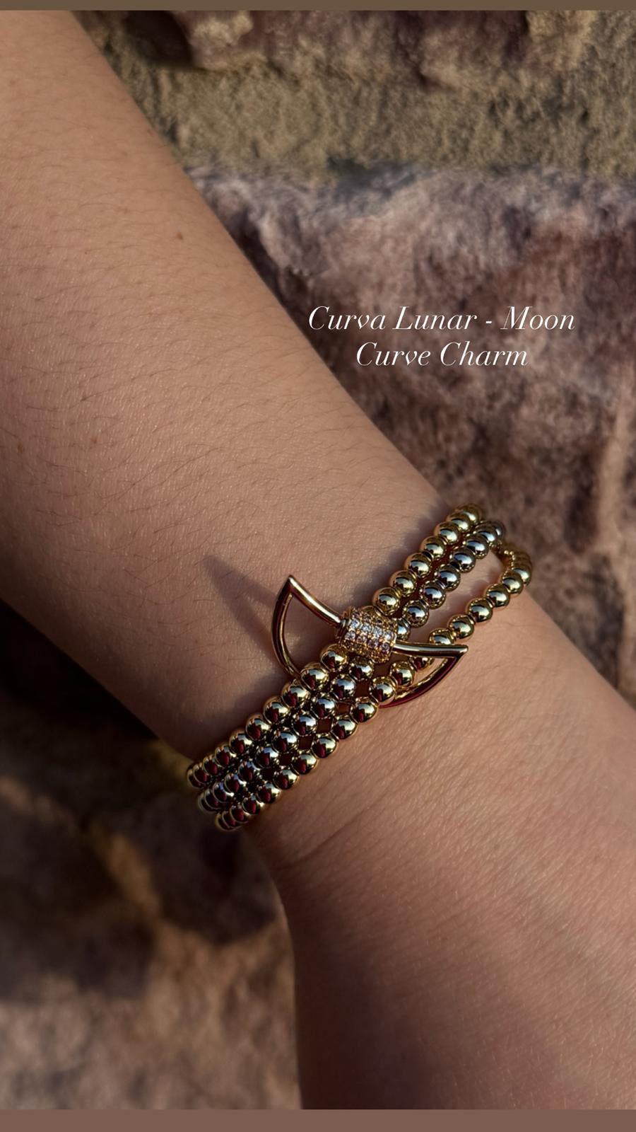 The Charm Collection ✨