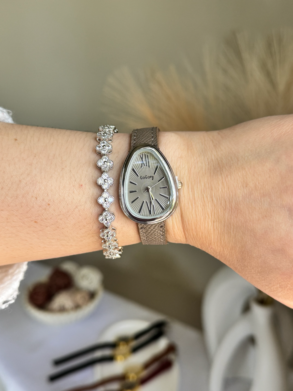 Timeless Glow Collection