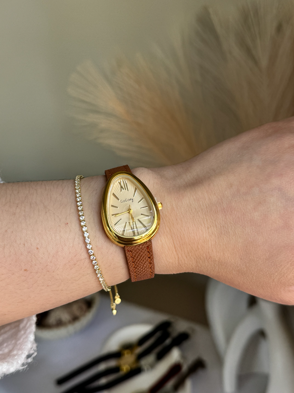 Timeless Glow Collection