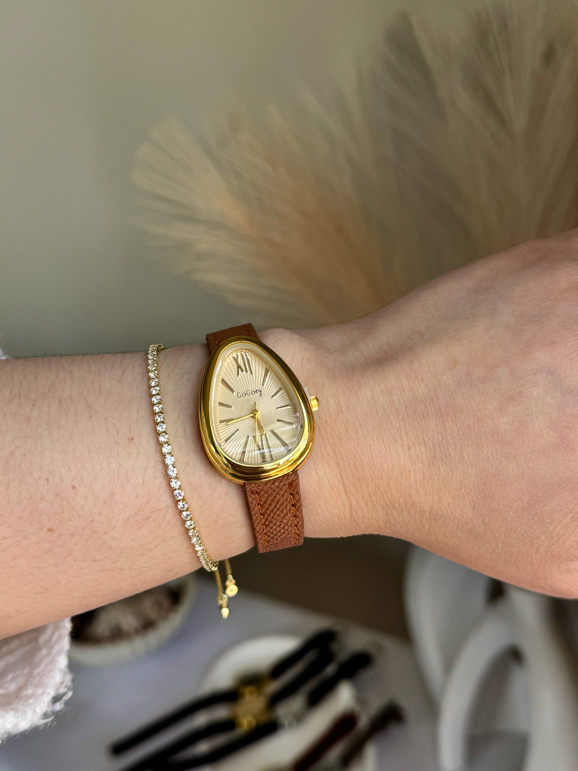 Timeless Glow Collection