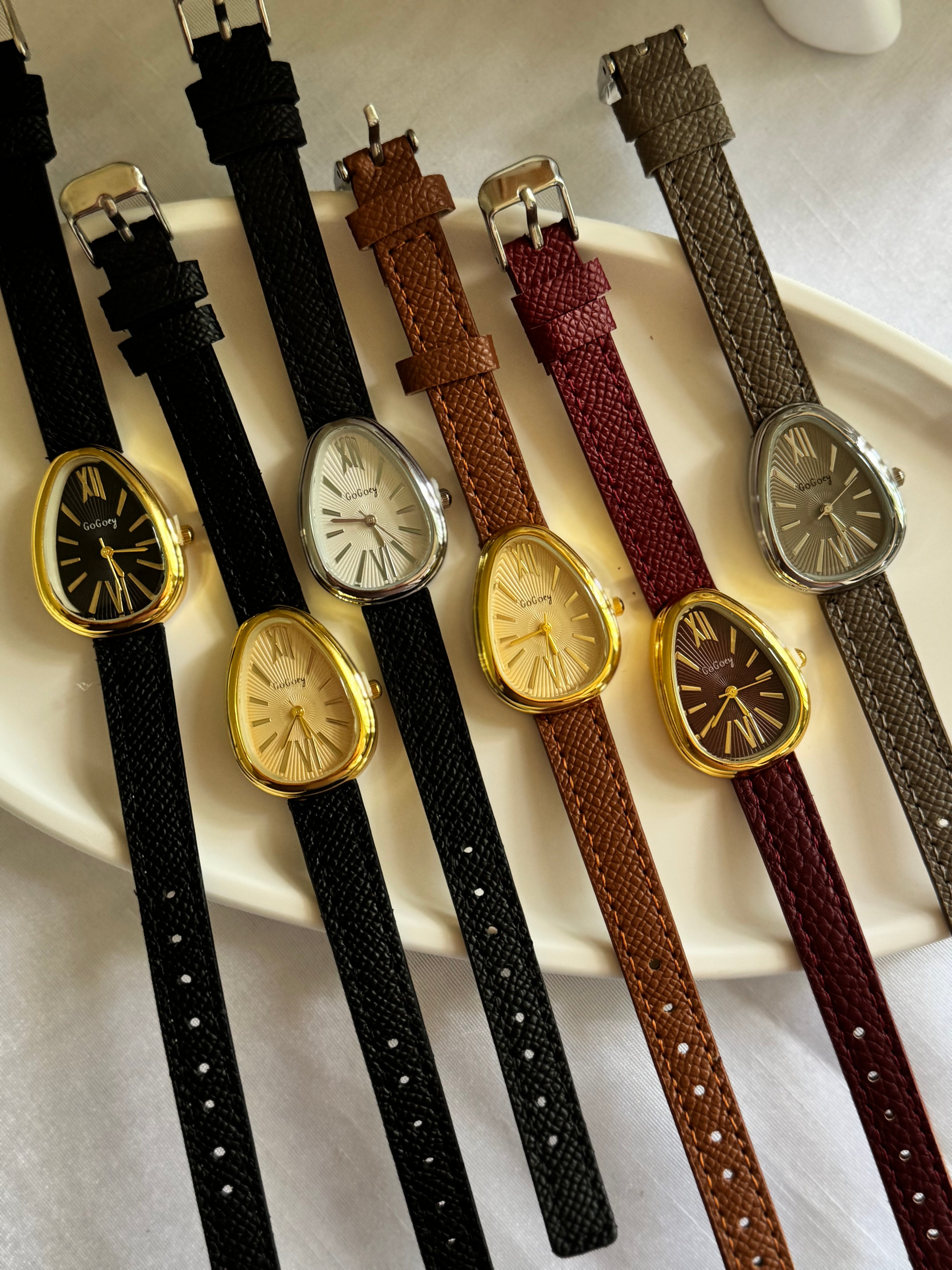 Timeless Glow Collection