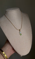Tulip Necklaces