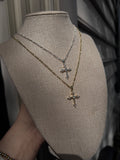 Cross Necklace
