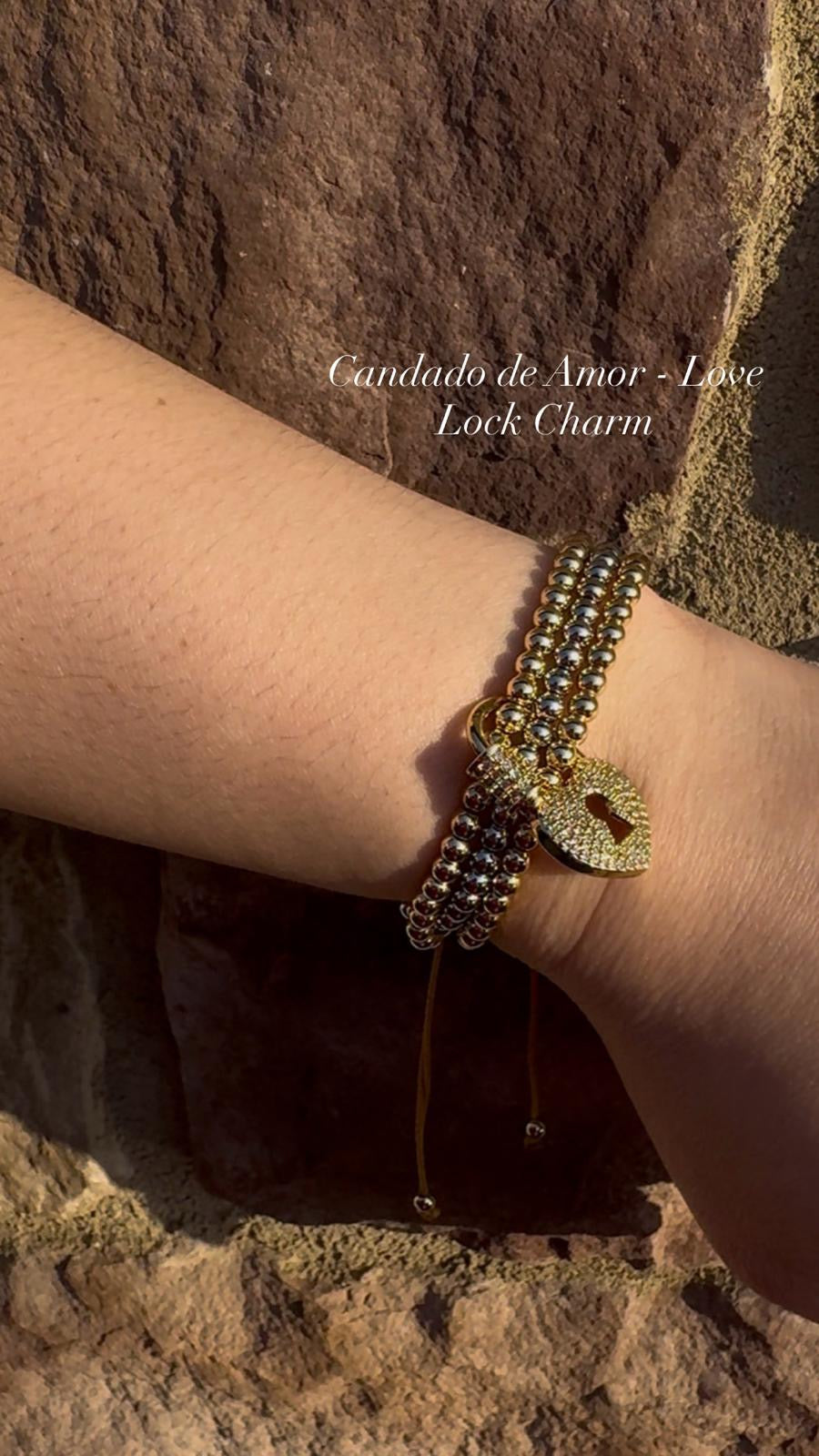 The Charm Collection ✨