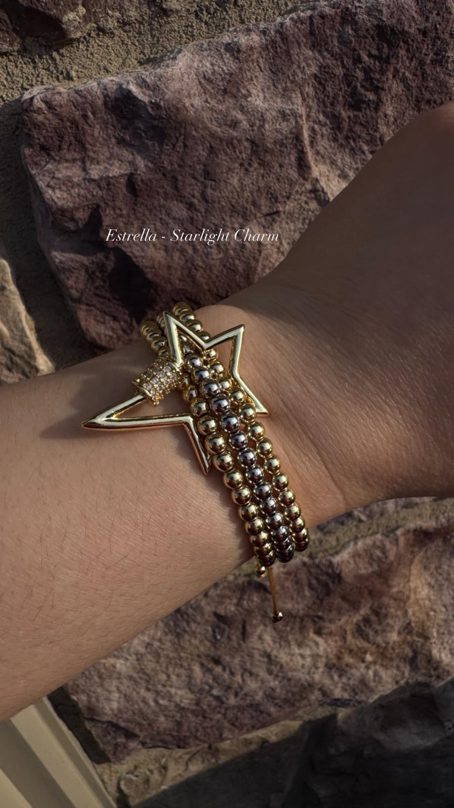 The Charm Collection ✨
