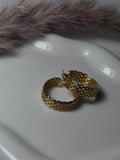 Braided Hoops
