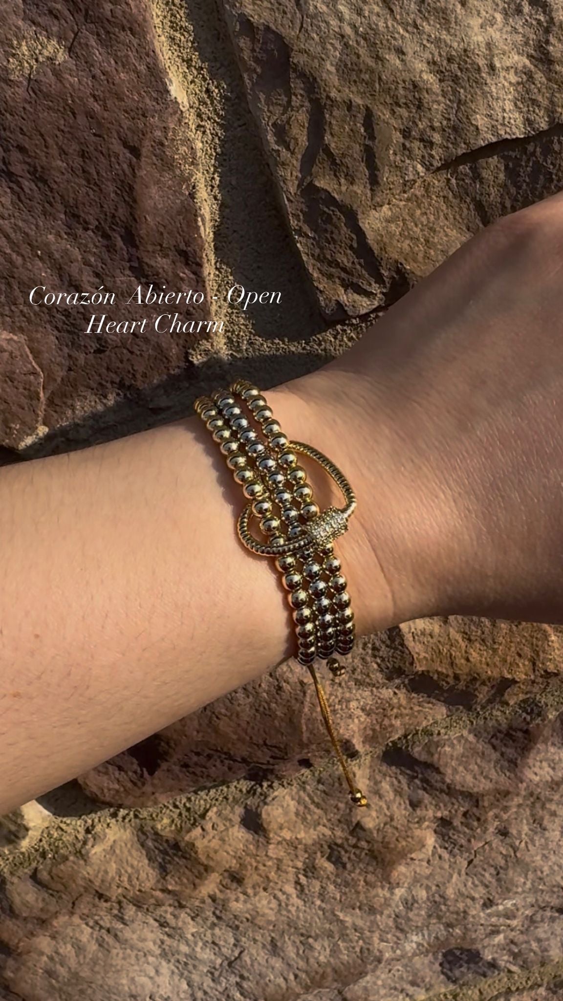 The Charm Collection ✨