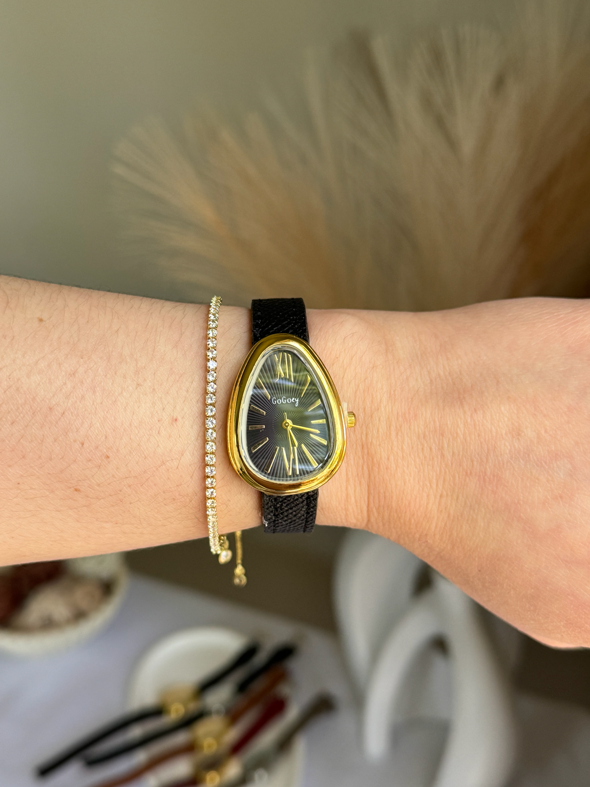 Timeless Glow Collection