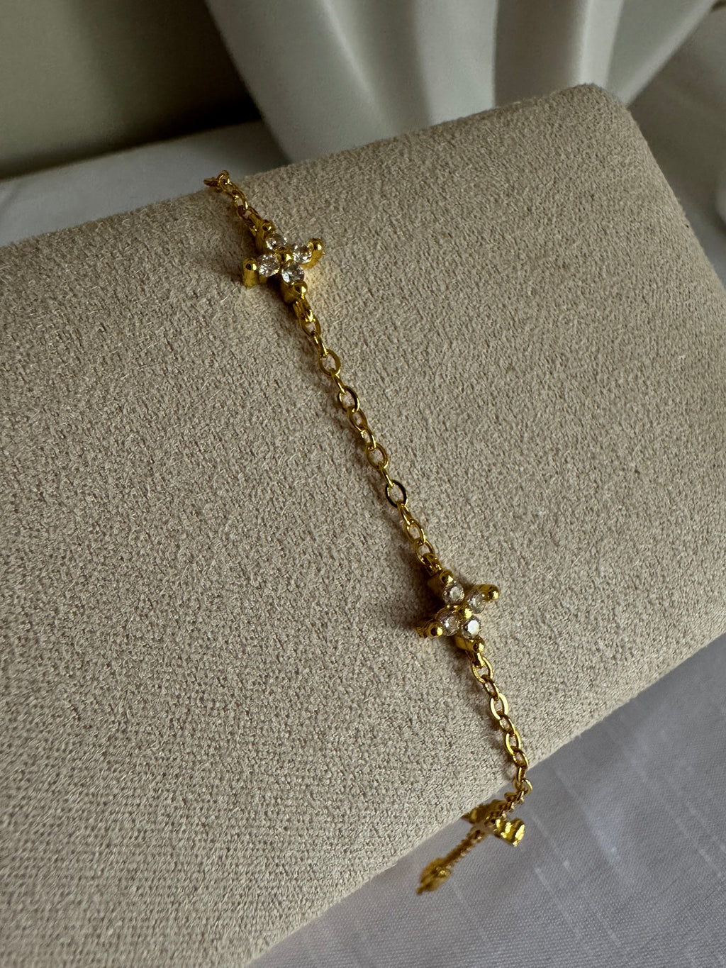 Bloom Bracelet