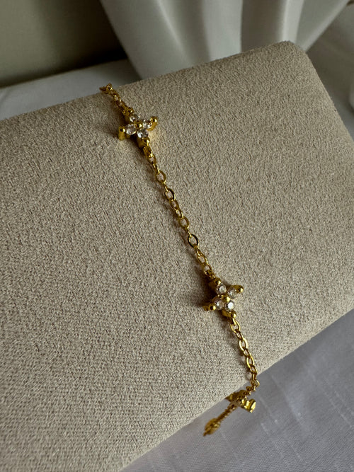 Bloom Bracelet