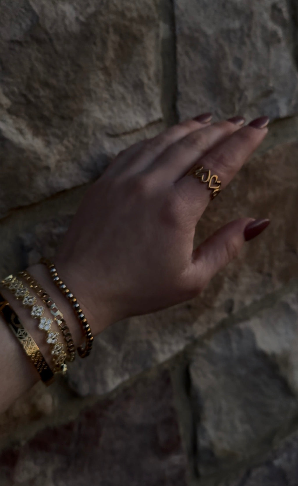 Love Ring