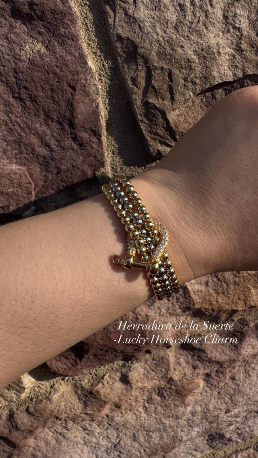 The Charm Collection ✨