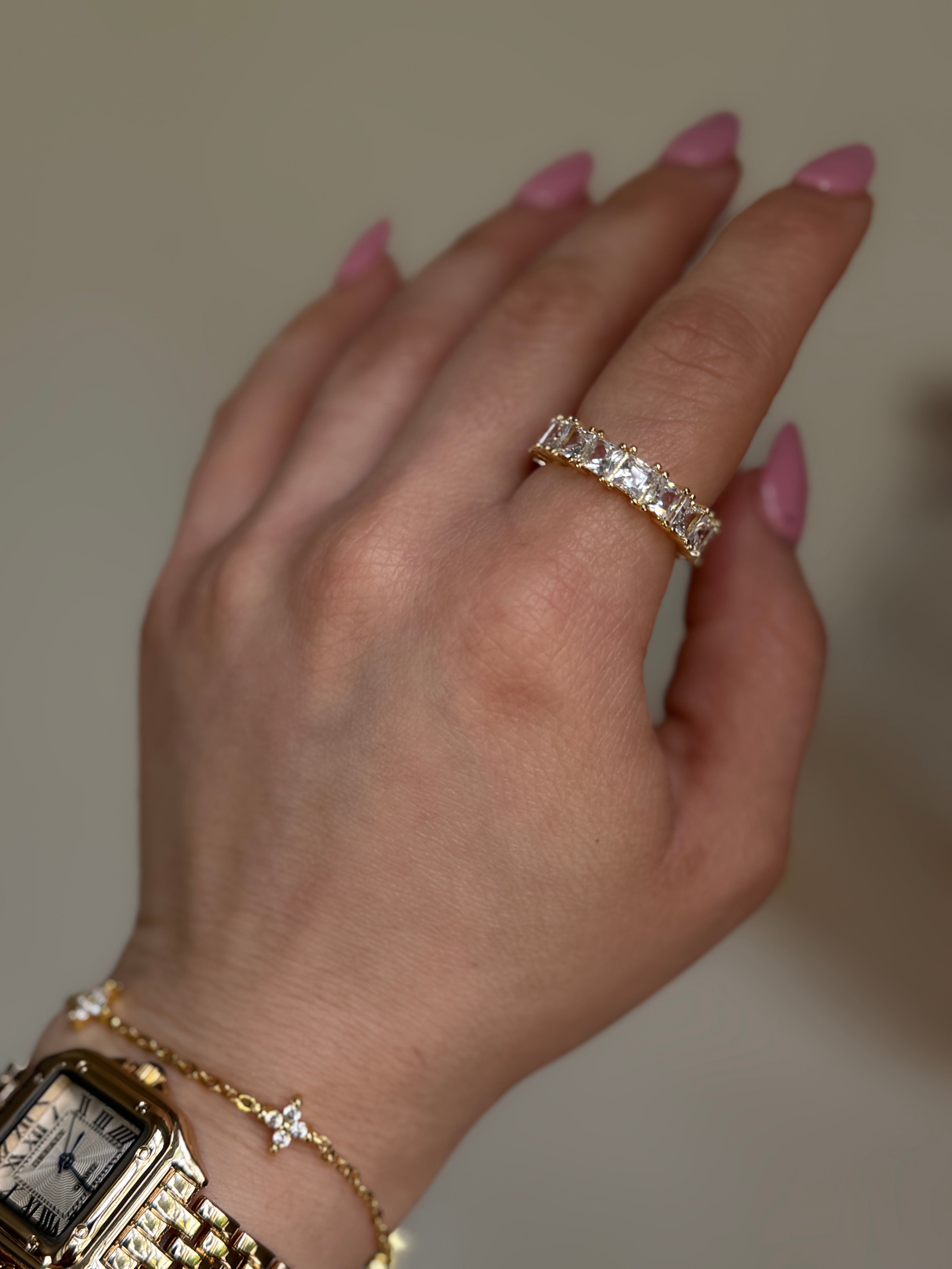 Princess Ring
