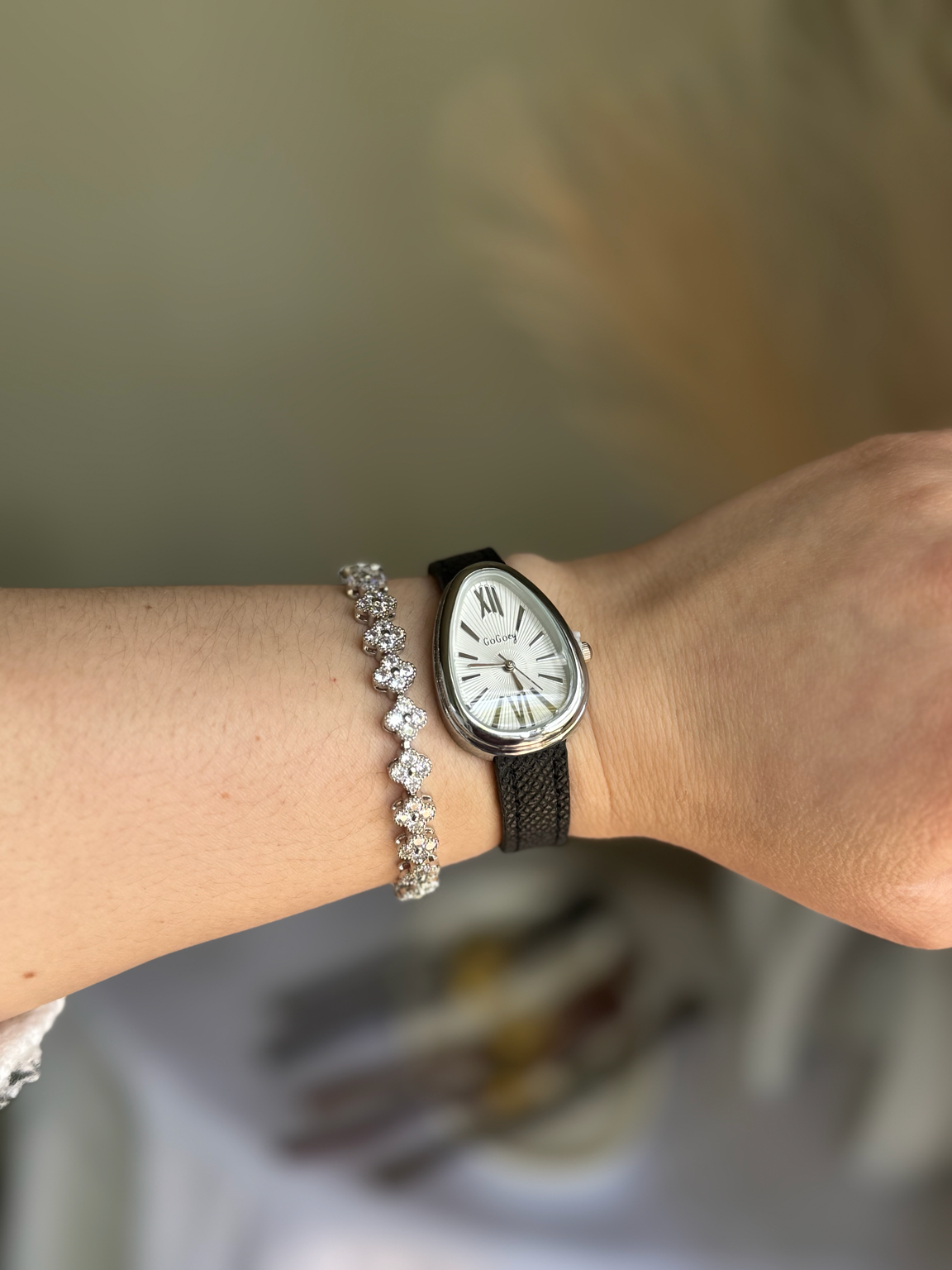 Timeless Glow Collection