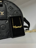 Mamá Necklace