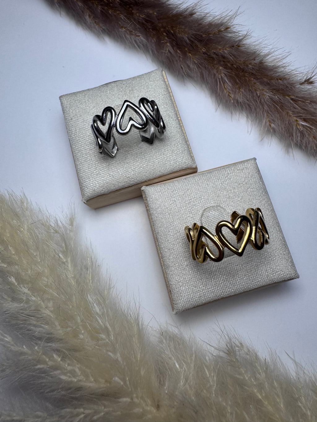 Love Ring