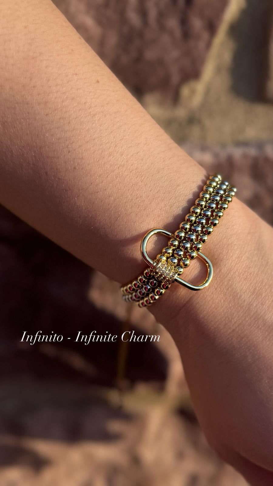 The Charm Collection ✨