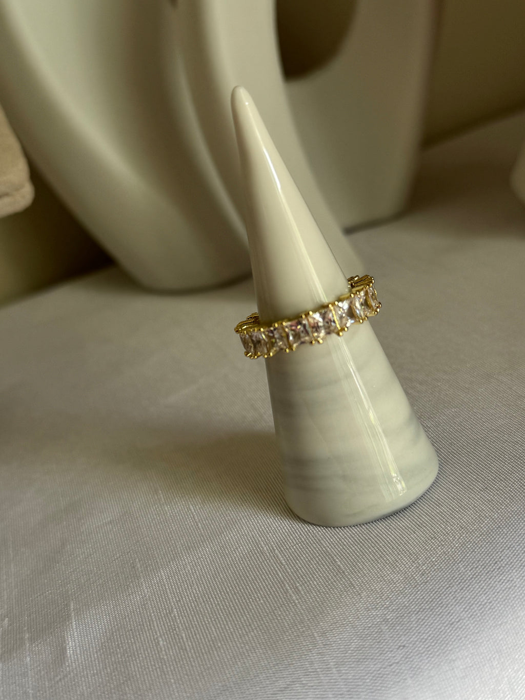 Princess Ring
