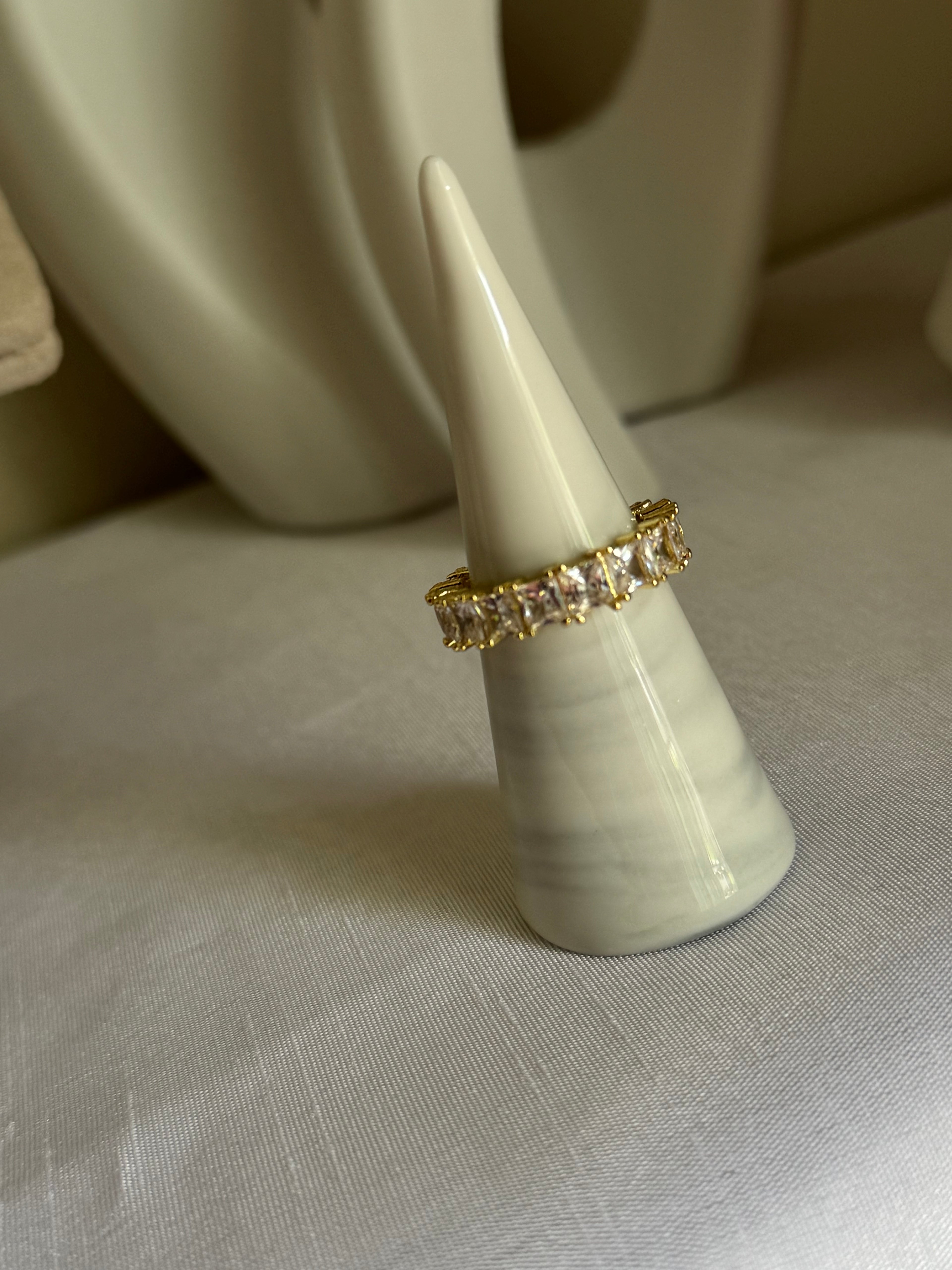 Princess Ring