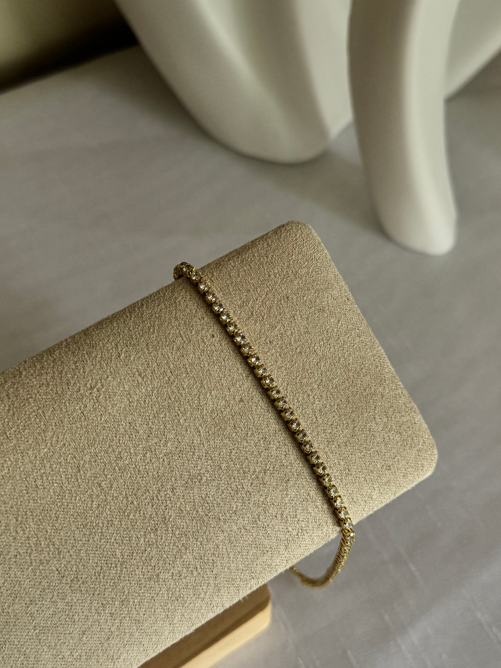 Luxe Glow Bracelet