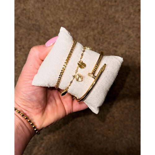 Bloom & Shine Set