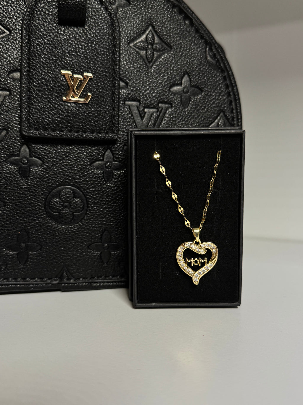 Mom Heart
