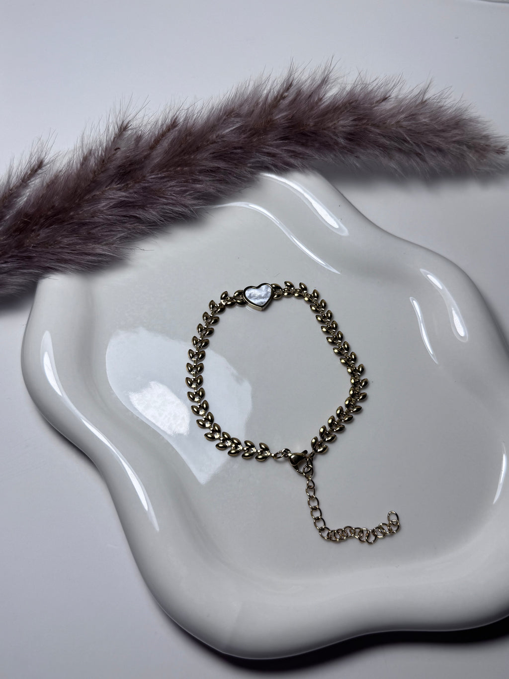 Dainty Heart