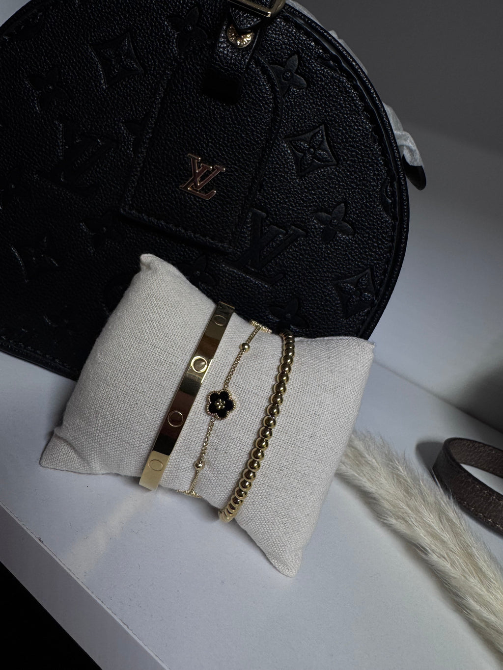 Timeless Bracelet Trio