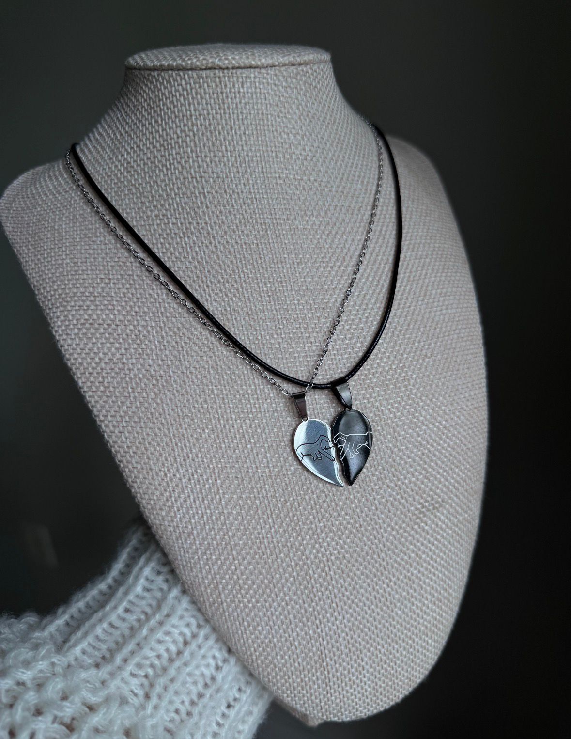 Broken Heart Set