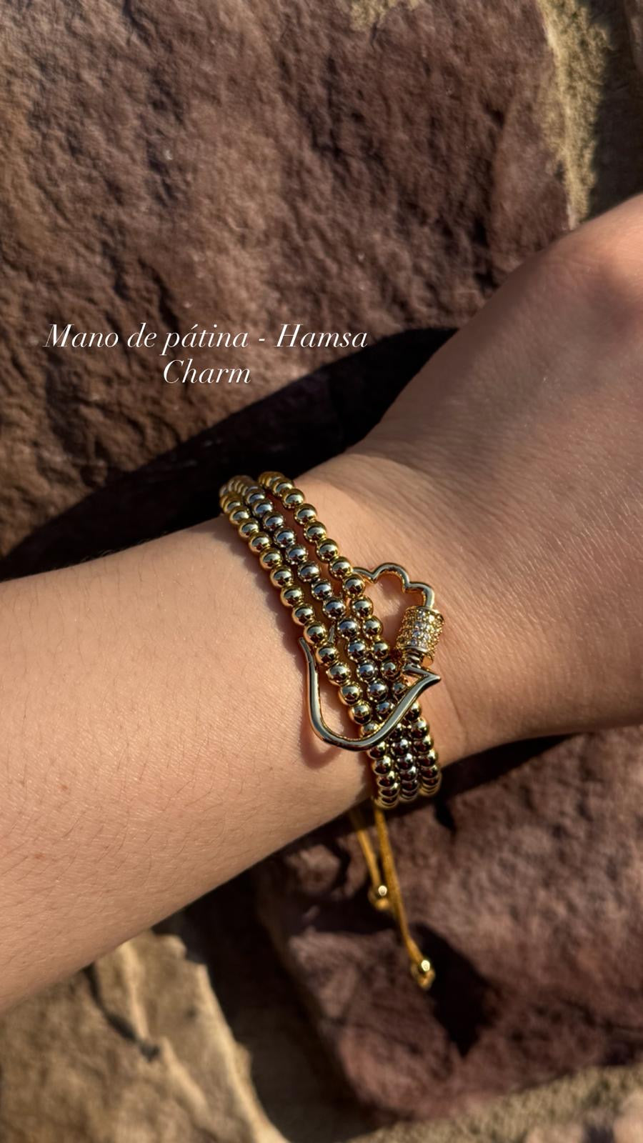 The Charm Collection ✨