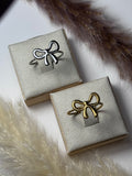 Mini Bow Luxe