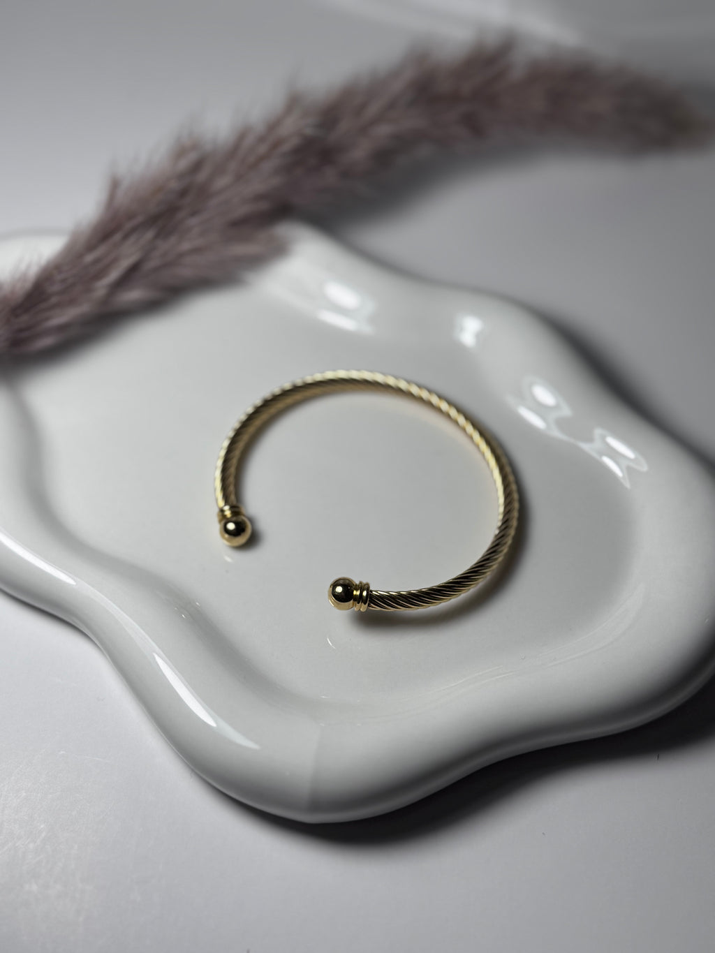 Luxe Cuff