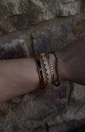 Luxe LV Bracelet