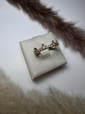 Crown Ring