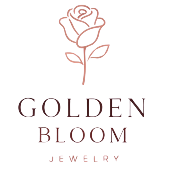 Golden Bloom Jewelry